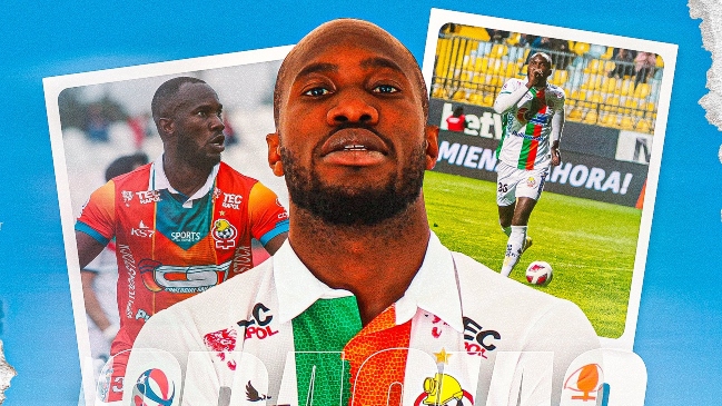 Cobresal despidió a Cecilio Waterman: Dejó una historia imborrable en el club