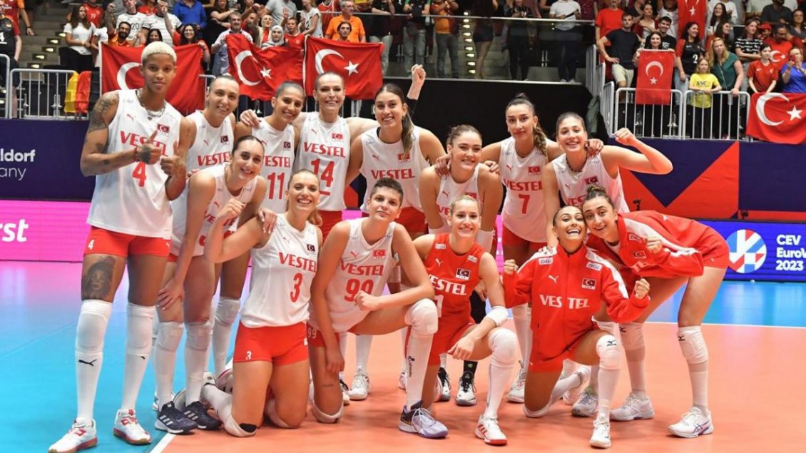 La selección argentina se impuso como equipo del año en encuesta de la AIPS