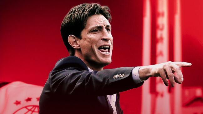 Echeverría y Alarcón tienen nuevo DT: Facundo Sava asumió en Huracán