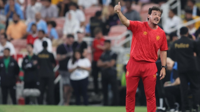 Fernando Diniz se impuso a Bielsa y Scaloni como mejor DT de América