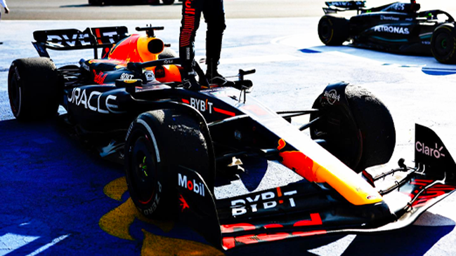 ¿Cuándo arranca la temporada 2024 de la Fórmula 1?