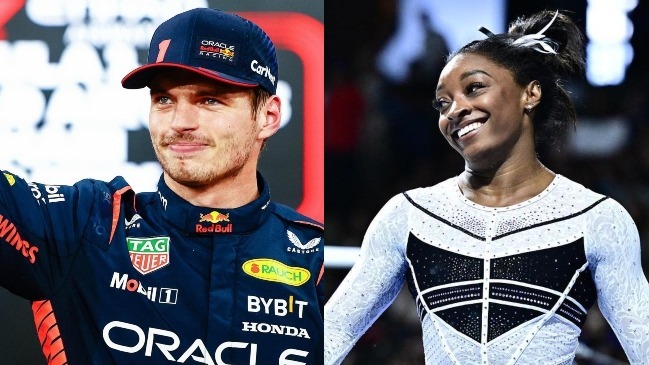 Resumen 2023: La “dictadura” de Verstappen en la F1 y el retorno soñado de Biles