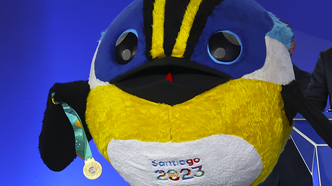 Todas las medallas de Chile en los Juegos Panamericanos y Parapanamericanos de Santiago 2023