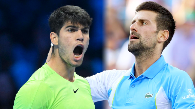 Resumen 2023: Djokovic agigantó su leyenda y Alcaraz aprovechó la baja de Nadal