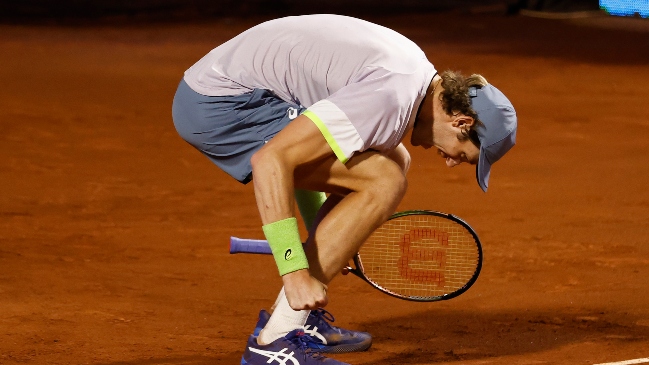 Resumen 2023: El tremendo ascenso de Nicolás Jarry y tres chilenos en el top 100