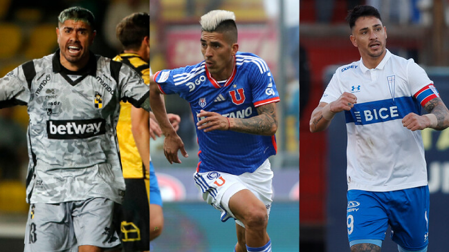 Con la U y la UC: La programación para la Copa de Verano en Coquimbo