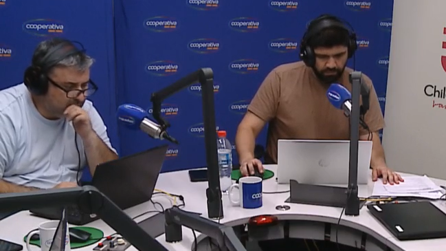 Al Aire Libre en Cooperativa: Colo Colo sigue buscando DT y la U comenzó la pretemporada