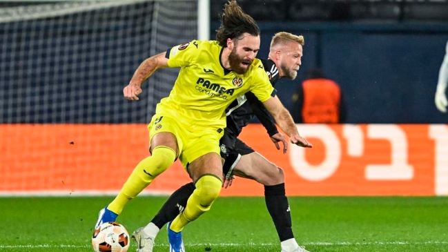 Aseguraron que Sheffield United está interesado en Ben Brereton Díaz