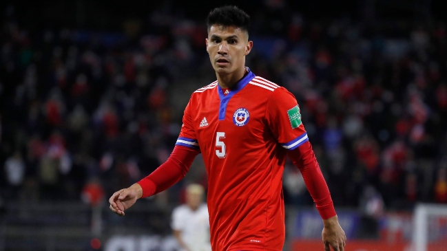 Equipo que busca el ascenso en Italia quiere a Pablo Galdames