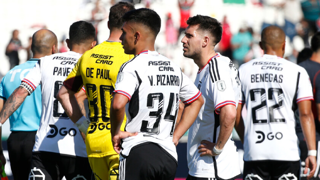 La preocupación del plantel de Colo Colo ante la falta de un DT para su pretemporada