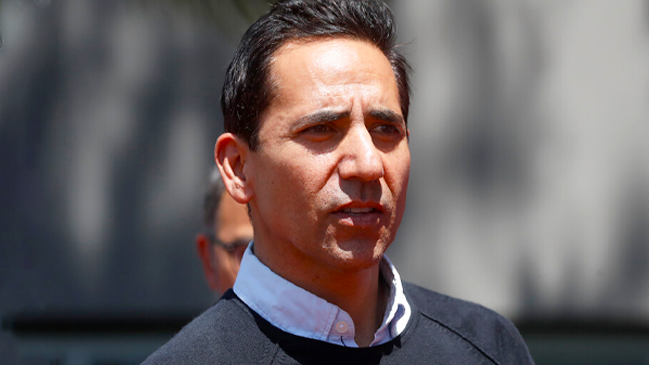 Gerente de selecciones: Descarto que haya una ventaja de Gareca por sobre otros nombres