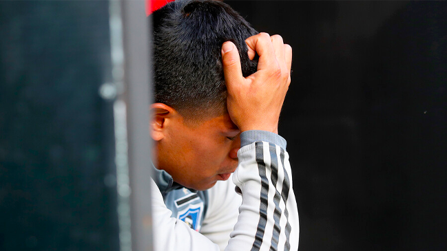 ¡Insólito! Colo Colo es el único equipo sin técnico para la fase previa de Libertadores
