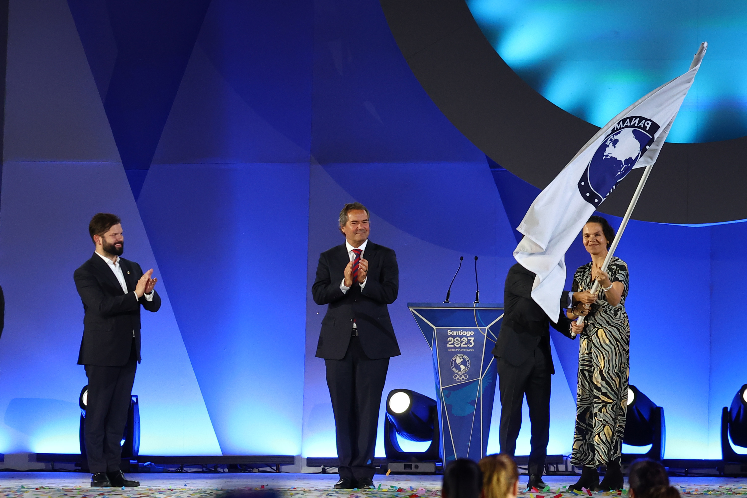 Colombia pidió a Chile intermediar con Panam Sports para recuperar sede de Panamericanos