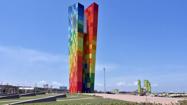 Gobierno colombiano dice que acuerdo de pago de Panamericanos era para enero