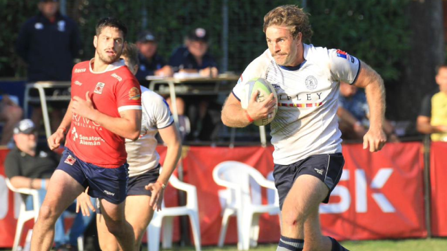 Reñaca vuelve a ser epicentro del rugby con tradicional Seven Internacional Viña 2024