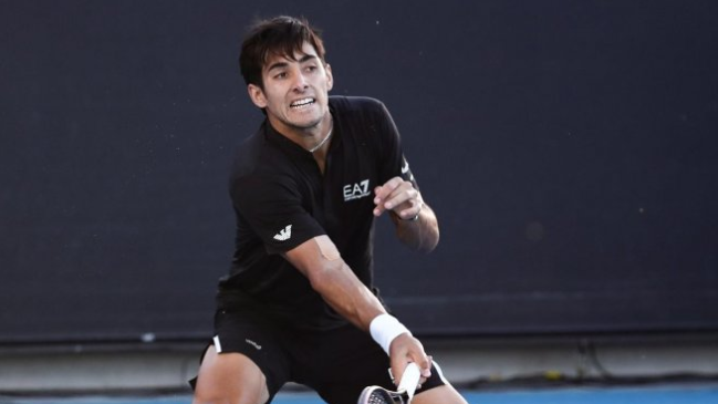 Garin y Tabilo tienen rivales para la qualy de Auckland