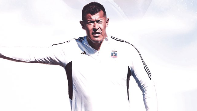 Al Aire Libre en Cooperativa: Colo Colo ya tiene a su entrenador 2024