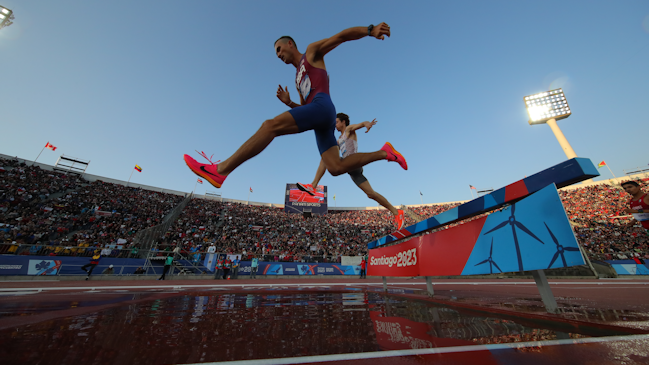 Director del IND sobre dinero de Santiago 2023: Los montos fueron rendidos