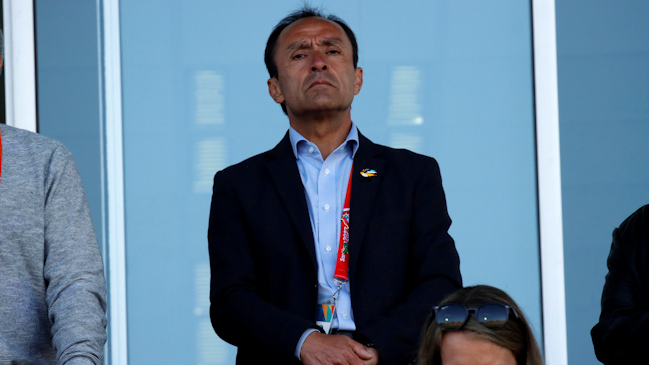 Ministro Pizarro: Ya se provocó el reintegro de los fondos en la rendición de Santiago 2023