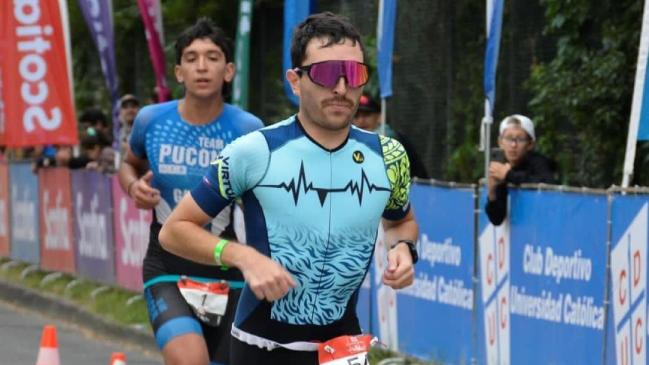 Cristóbal Ledesma y la Promotional Race: Sabía que podía estar primero en mi categoría