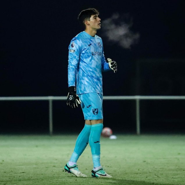 Los 23 citados por Nicolás Córdova en La Roja para disputar el Preolímpico en Venezuela