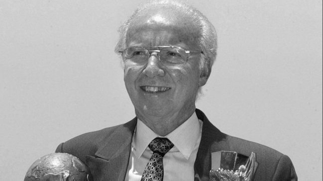 [PERFIL] Mario Lobo Zagallo, la leyenda que participó en cuatro títulos mundiales de Brasil