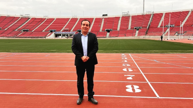 Director del IND: Hay un convenio que establece que en junio vence el plazo de rendiciones y Contraloría lo conoce