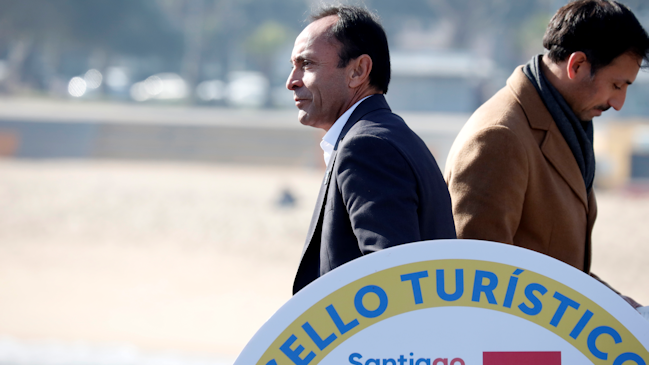 Ministro Jaime Pizarro: No hay perjuicio fiscal alguno por las rendiciones de Santiago 2023