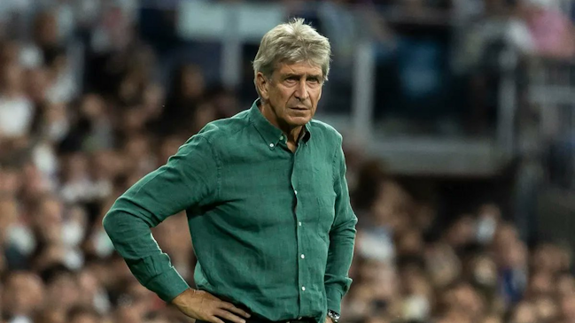 Betis de Pellegrini y Bravo choca con Alavés en busca de los octavos de Copa del Rey