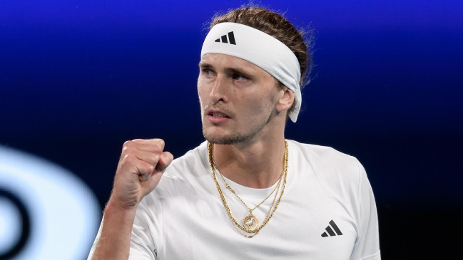 Alemania definirá el título de la United Cup con Polonia