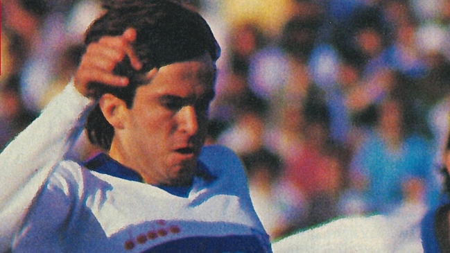 Universidad Católica conmemoró el natalicio de su ídolo Raimundo “Mumo” Tupper