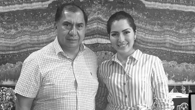 Expresidente de club ecuatoriano fue asesinado a tiros