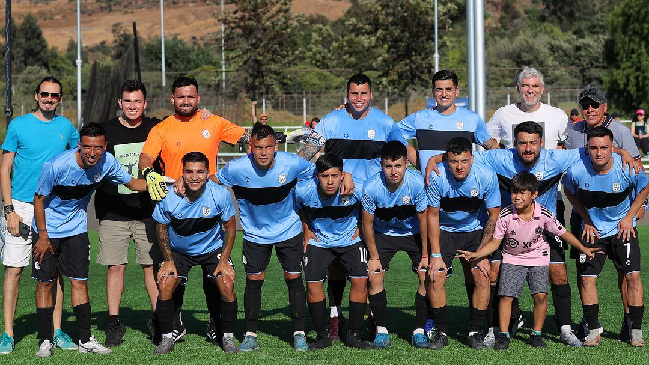 La actualidad de la Legends Cup en el primer fin de semana de enero