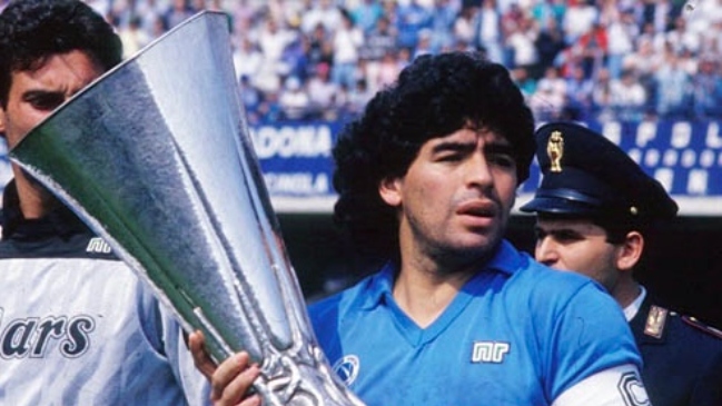 Abogado de Maradona tras el éxito contra el fisco italiano: “Nunca fue un evasor”