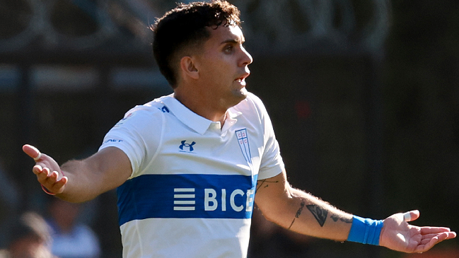 Juan Tagle sobre Ignacio Saavedra: No es algo que haya terminado