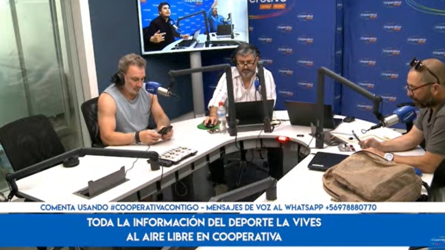 Al Aire Libre en Cooperativa: La muerte de Franz Beckenbauer