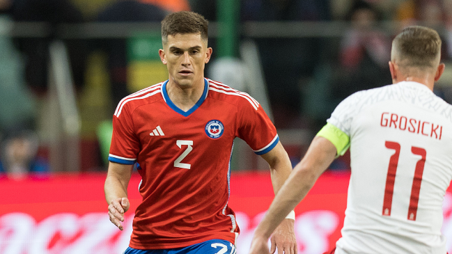 Buljubasich reconoció interés en Guillermo Soto: No voy a ocultar esa ilusión