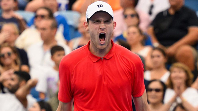 ¿A qué hora es y cómo ver el estreno de Jarry en Adelaida?