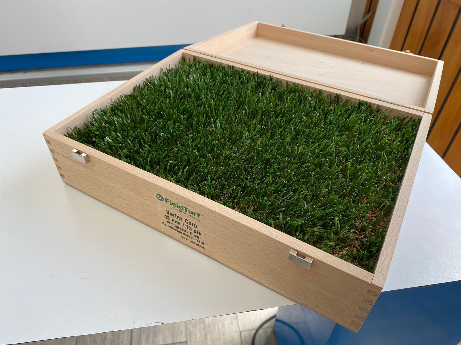 Juan Tagle: La decisión del pasto sintético tiene su foco en lo deportivo