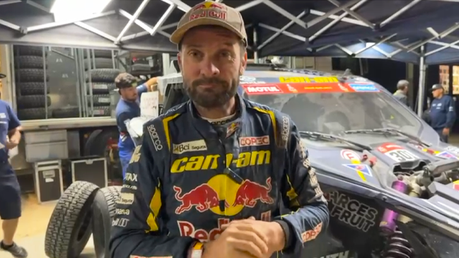 Francisco “Chaleco” López: La primera semana es una batalla