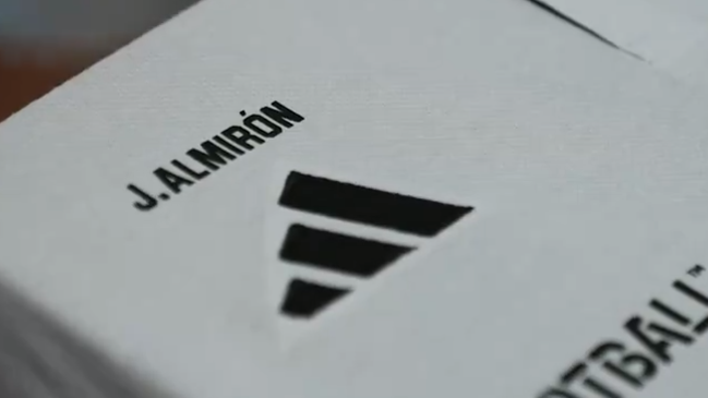 Al Aire Libre en Cooperativa: La presentación de Jorge Almirón en Colo Colo