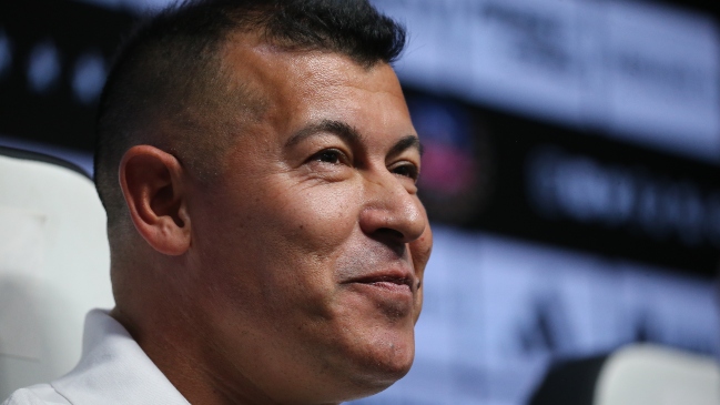 Jorge Almirón palpitó la Libertadores: Vamos a competir bien ante Godoy Cruz