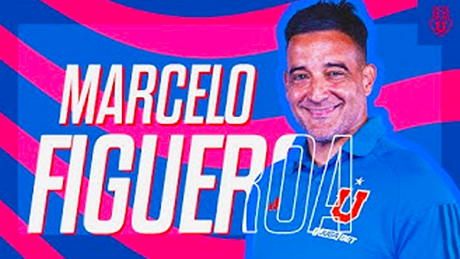 Preparador físico de la U: La idea de Gustavo Alvarez es preparar un equipo de alta intensidad