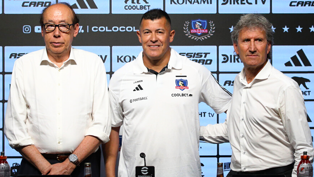 Almirón: Confío en que a la gente le va a gustar cómo juega el equipo