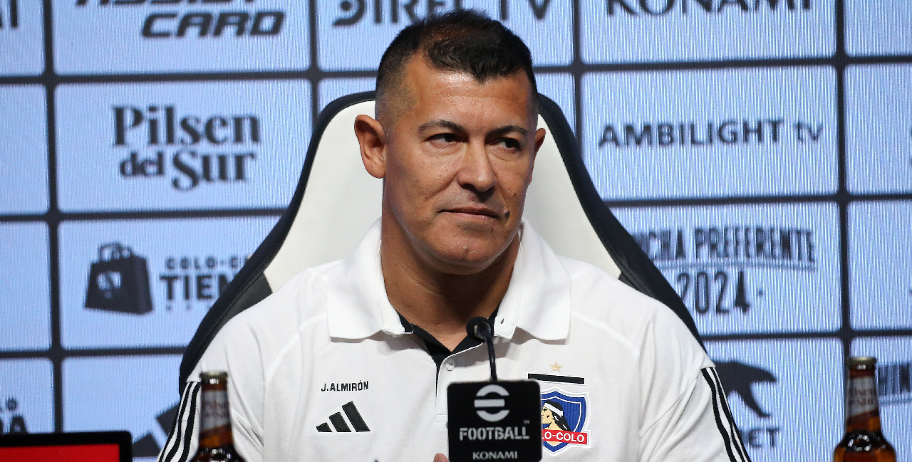 Jorge Almirón habló sobre el astrólogo de Boca: No tengo ninguna relación, no lo conozco