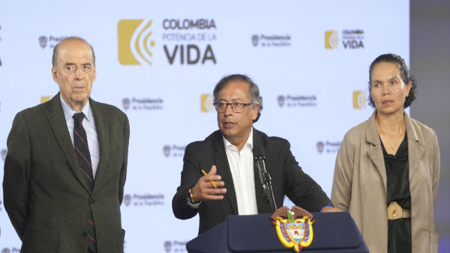 Colombia está dispuesta a recuperar sede de los Juegos Panamericanos