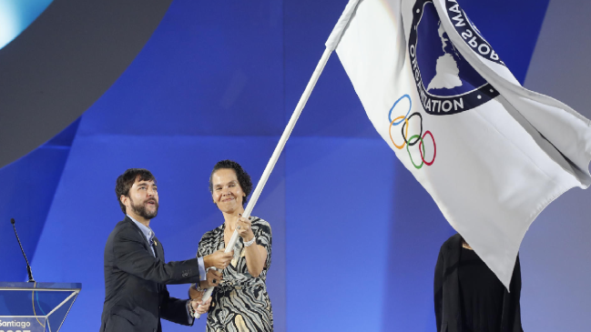 Presidente de Colombia se reunirá con Neven Ilic en Chile para recuperar los Panamericanos