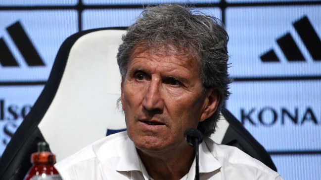 Morón quiere la continuidad de Cortés: Estamos dispuestos a hacer algún esfuerzo