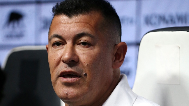 En Argentina hicieron eco de aclaración de Jorge Almirón sobre relación con astrólogo de Boca