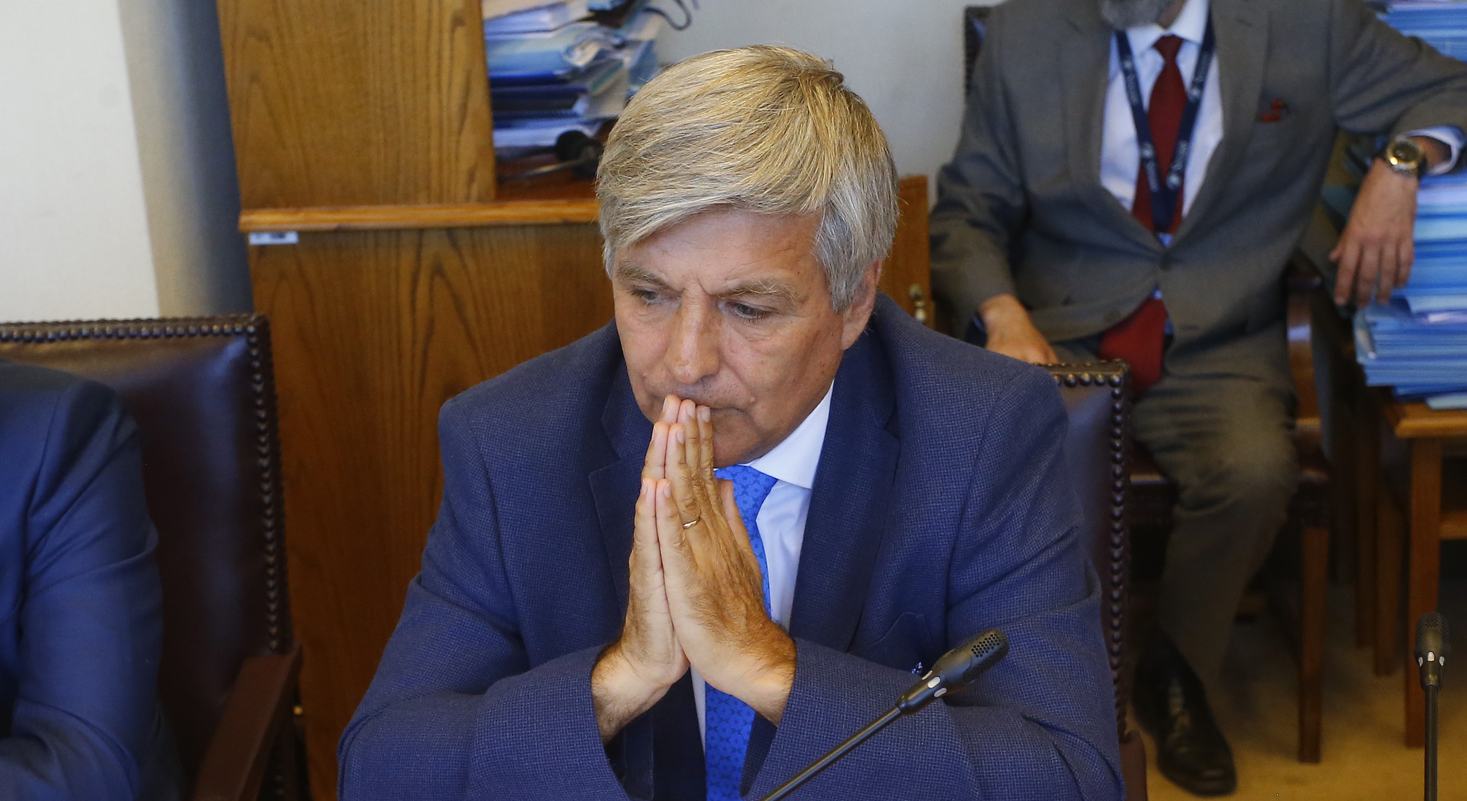 Mayne-Nicholls: “Debemos cuidar el legado de los Juegos”